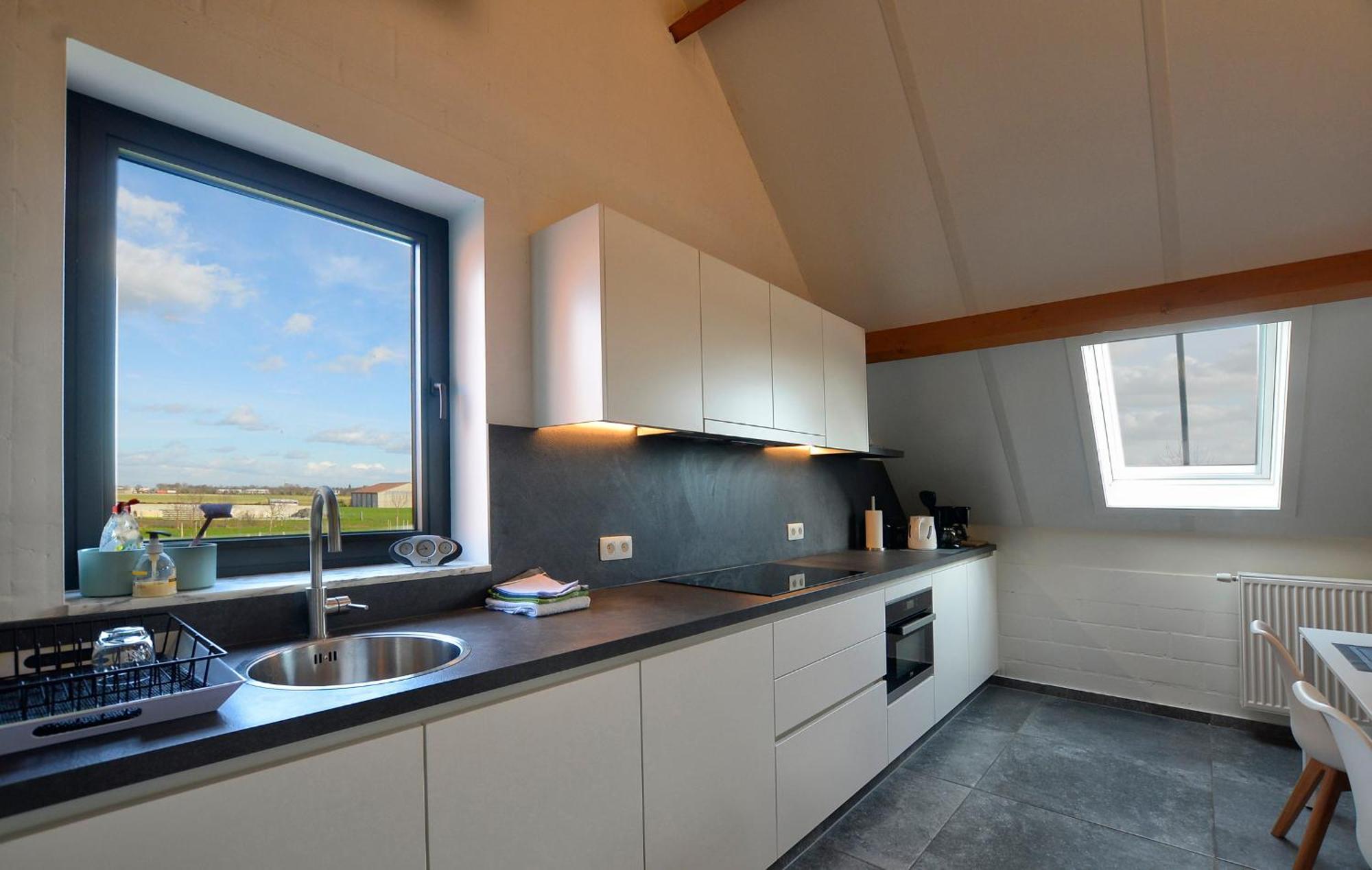 Hoeve Ten Rooden Duifhuize Sint-Denijs Exterior photo