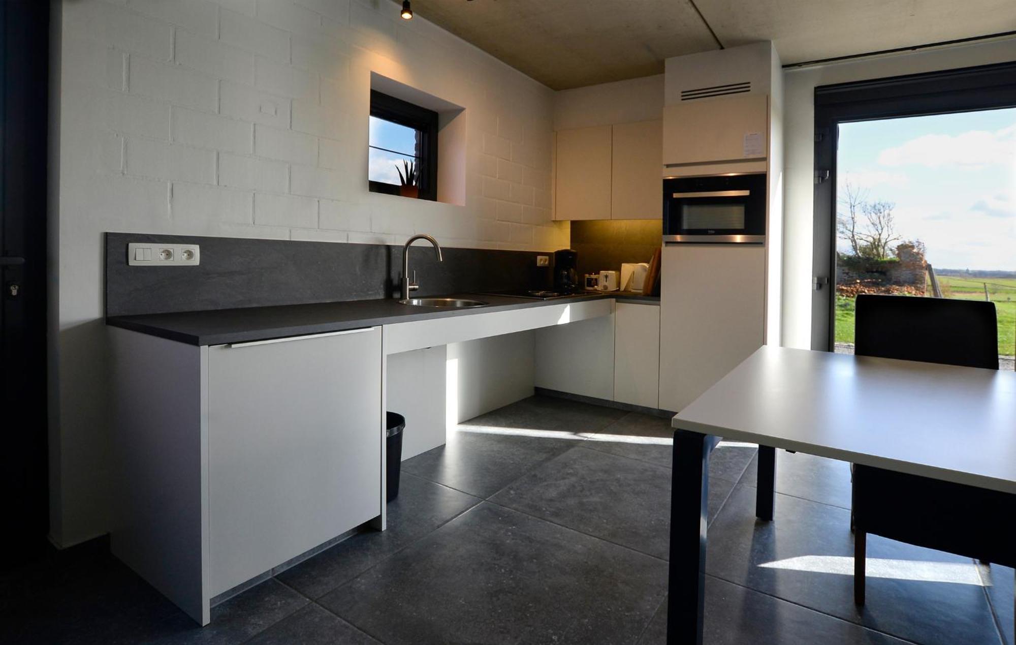 Hoeve Ten Rooden Duifhuize Sint-Denijs Exterior photo